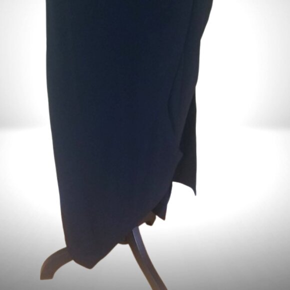 Gianni Versace one of a kind abstrct skirt/pant - Picture 7 of 7